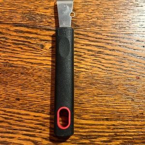 Rost Frei Stainless Steel Lemon Citrus Zester Made In Germany